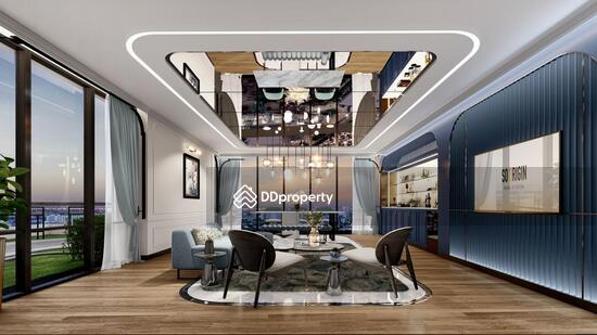 For Rent - SO Origin Phahol 69 Station, Bangkok