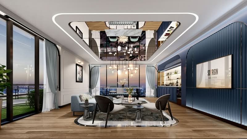 SO Origin Phahol 69 Station : โซ ออริจิ้น พหล 69 สเตชั่น, Bangkok, ถ.พหลโยธิน, Anusaowari, Bang Khen, Bangkok, 2 Bedrooms, 35 sqm, Condo For Sale, by Chatuphon Mochida, 500122335 - DDproperty.com