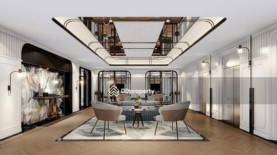 For Rent - SO Origin Phahol 69 Station, Bangkok