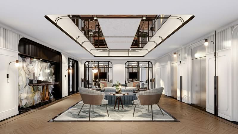 SO Origin Phahol 69 Station : โซ ออริจิ้น พหล 69 สเตชั่น, Bangkok, ถ.พหลโยธิน, Anusaowari, Bang Khen, Bangkok, 2 Bedrooms, 35 sqm, Condo For Sale, by Chatuphon Mochida, 500122335 - DDproperty.com