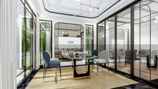For Rent - SO Origin Phahol 69 Station, Bangkok