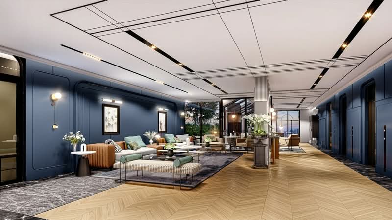 SO Origin Phahol 69 Station : โซ ออริจิ้น พหล 69 สเตชั่น, Bangkok, ถ.พหลโยธิน, Anusaowari, Bang Khen, Bangkok, 2 Bedrooms, 35 sqm, Condo For Sale, by Chatuphon Mochida, 500122335 - DDproperty.com