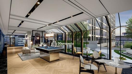 For Rent - SO Origin Phahol 69 Station, Bangkok
