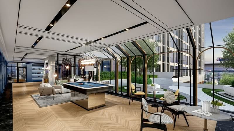 SO Origin Phahol 69 Station : โซ ออริจิ้น พหล 69 สเตชั่น, Bangkok, ถ.พหลโยธิน, Anusaowari, Bang Khen, Bangkok, 2 Bedrooms, 35 sqm, Condo For Sale, by Chatuphon Mochida, 500122335 - DDproperty.com