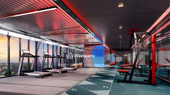 For Rent - SO Origin Phahol 69 Station, Bangkok