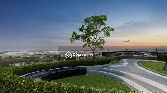 For Rent - SO Origin Phahol 69 Station, Bangkok