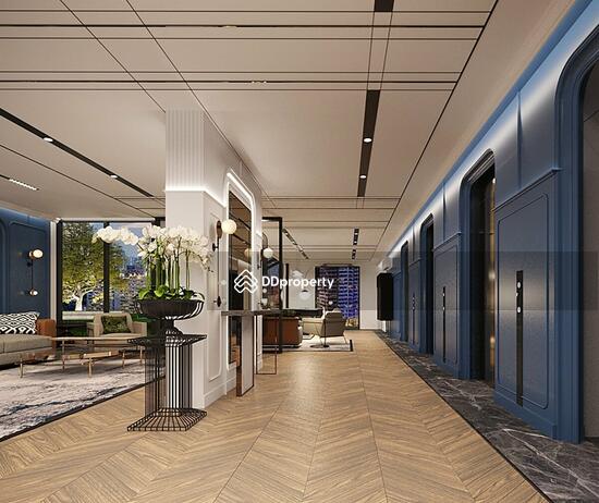 For Rent - SO Origin Phahol 69 Station, Bangkok