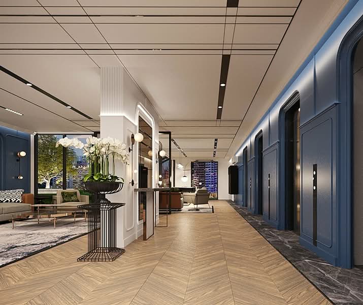 SO Origin Phahol 69 Station : โซ ออริจิ้น พหล 69 สเตชั่น, Bangkok, ถ.พหลโยธิน, Anusaowari, Bang Khen, Bangkok, 2 Bedrooms, 35 sqm, Condo For Sale, by Chatuphon Mochida, 500122335 - DDproperty.com