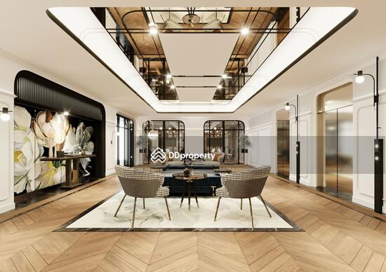 For Rent - SO Origin Phahol 69 Station, Bangkok