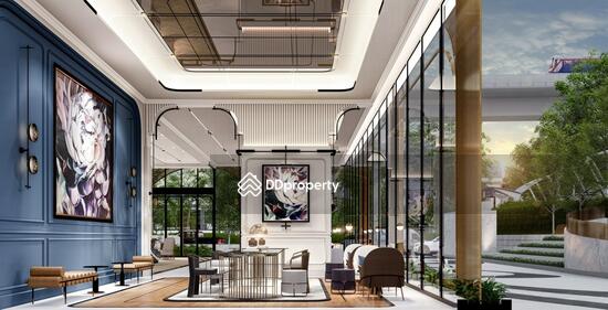 For Rent - SO Origin Phahol 69 Station, Bangkok