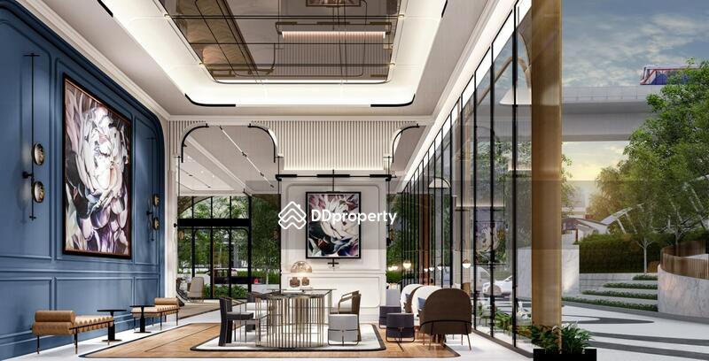 ขาย - SO Origin Phahol 69 Station : โซ ออริจิ้น พหล 69 สเตชั่น, กรุงเทพ