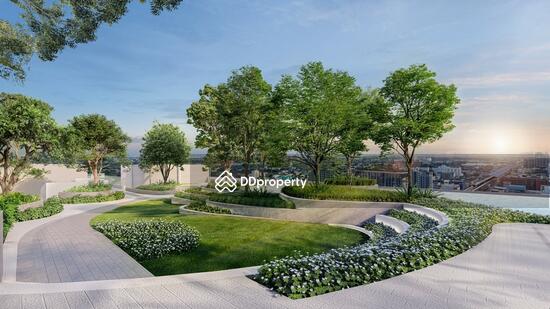 For Rent - SO Origin Phahol 69 Station, Bangkok