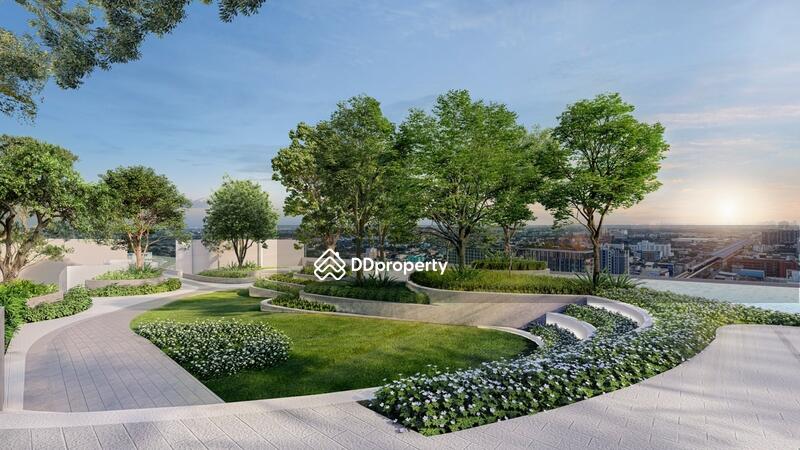 ขาย - SO Origin Phahol 69 Station : โซ ออริจิ้น พหล 69 สเตชั่น, กรุงเทพ