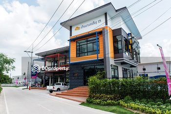 Baan Ngam Charoen 15 Pattaya - บ้านงามเจริญ 15 พัทยา