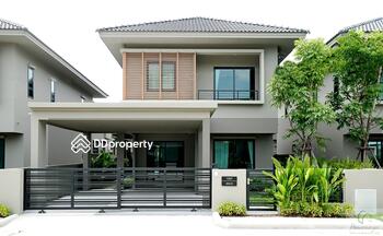 โคโม่ โบทานิก้า 2 บางนา : COMO BOTANICA II Bangna
