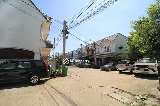 For Sale - Monwadee Exclusive, Nonthaburi