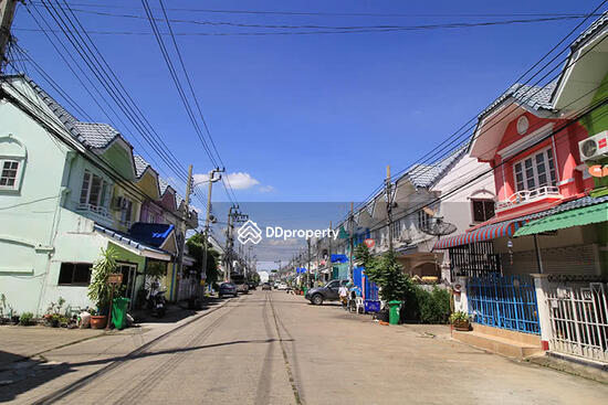 ขาย - Monwadee Exclusive : หมู่บ้าน มนวดี เอ็กซ์คลูซีฟ, นนทบุรี