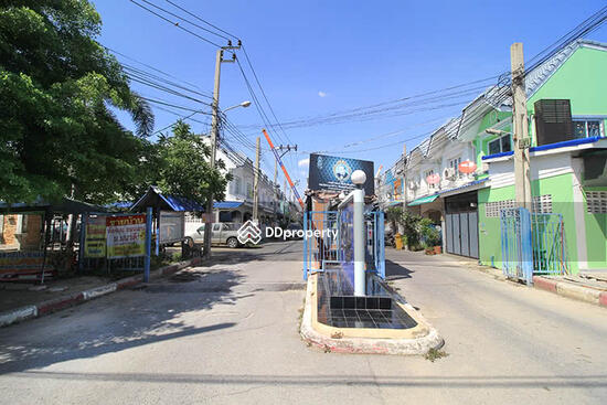For Sale - Monwadee Exclusive, Nonthaburi