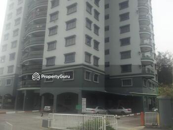 D'Haven Condominium