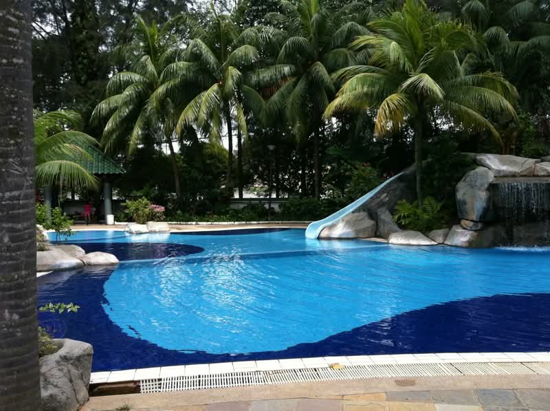 D'Haven Condominium - iProperty.com.my