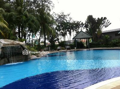 - D'Haven Condominium