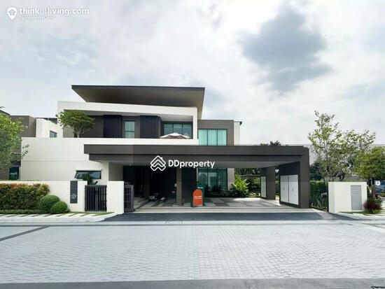 For Sale - The River (Bangna-Lake 26 Community), Samut Prakan