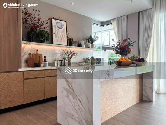 For Sale - The River (Bangna-Lake 26 Community), Samut Prakan