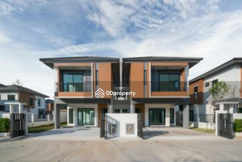 For Sale - Rest Village By Phairojkijja, Samut Prakan