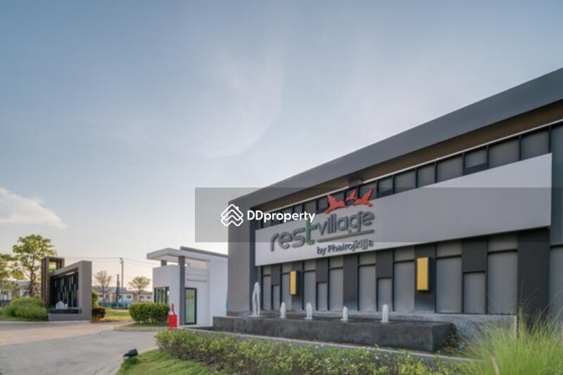 For Sale - Rest Village By Phairojkijja, Samut Prakan