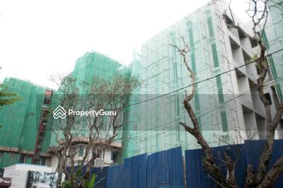 - Spring Villa Apartment