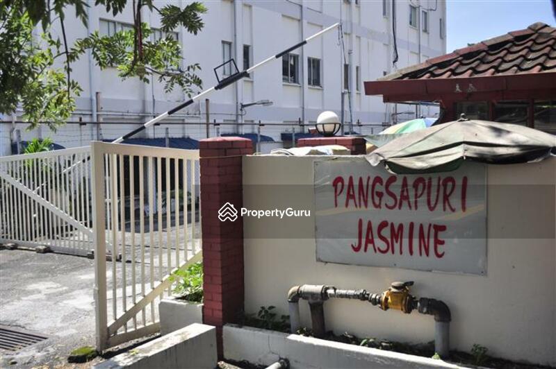 Pangsapuri Jasmine (Jasmine Court) #0