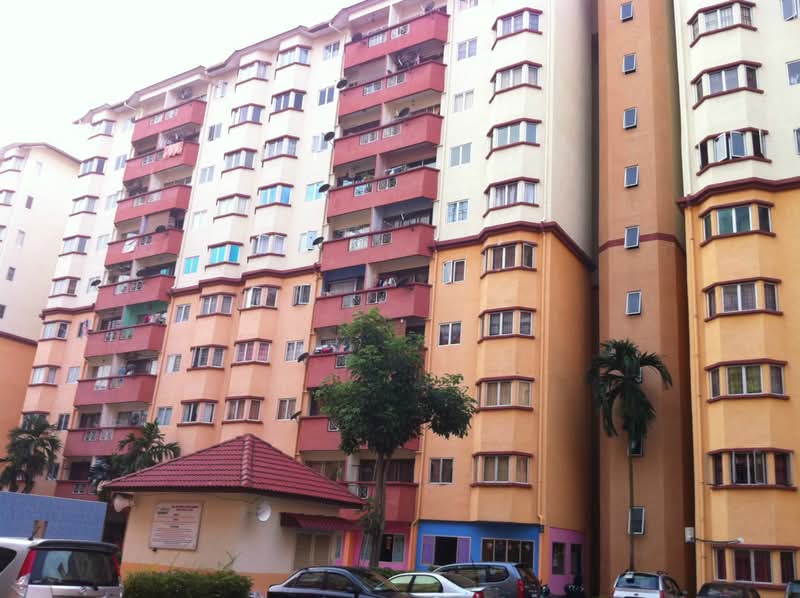 Amazing Heights - iProperty.com.my