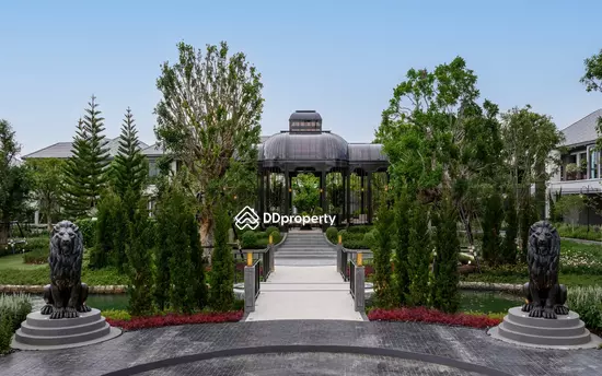 ขาย - Grand Bangkok Boulevard Na Uthayan : แกรนด์ บางกอก บูเลอวาร์ด ณ อุทยาน, กรุงเทพ