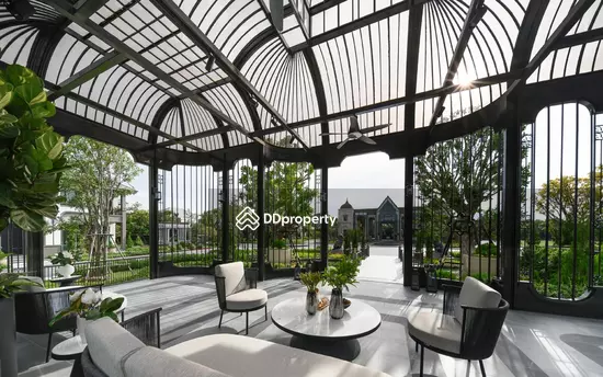 ขาย - Grand Bangkok Boulevard Na Uthayan : แกรนด์ บางกอก บูเลอวาร์ด ณ อุทยาน, กรุงเทพ