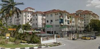Pelangi Court