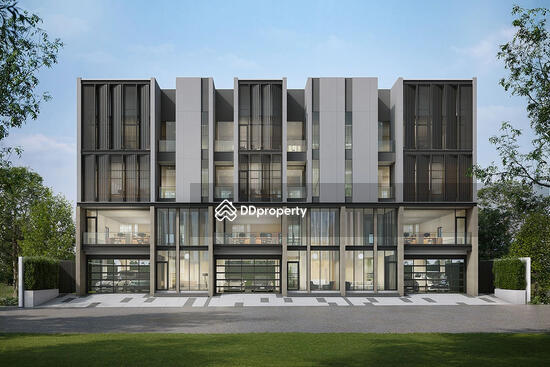 For Sale - ELSE Sukhonthasawat 26, Bangkok