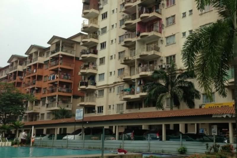 Golden Villa - iProperty.com.my