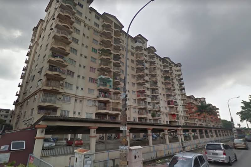 Golden Villa - iProperty.com.my