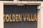 Golden Villa #0
