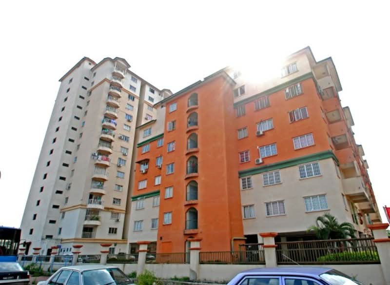 Golden Villa - iProperty.com.my