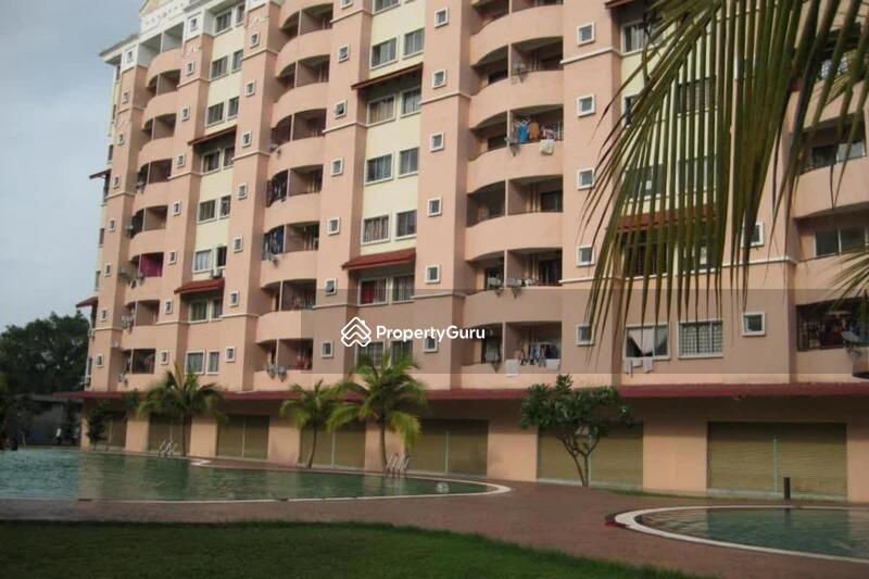 Perdana Villa (Klang) (Apartment) for Sale/Rent, 2024