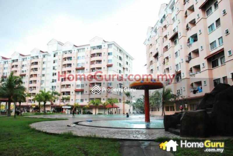 Perdana Villa (Klang) (Apartment) for Sale/Rent, 2024