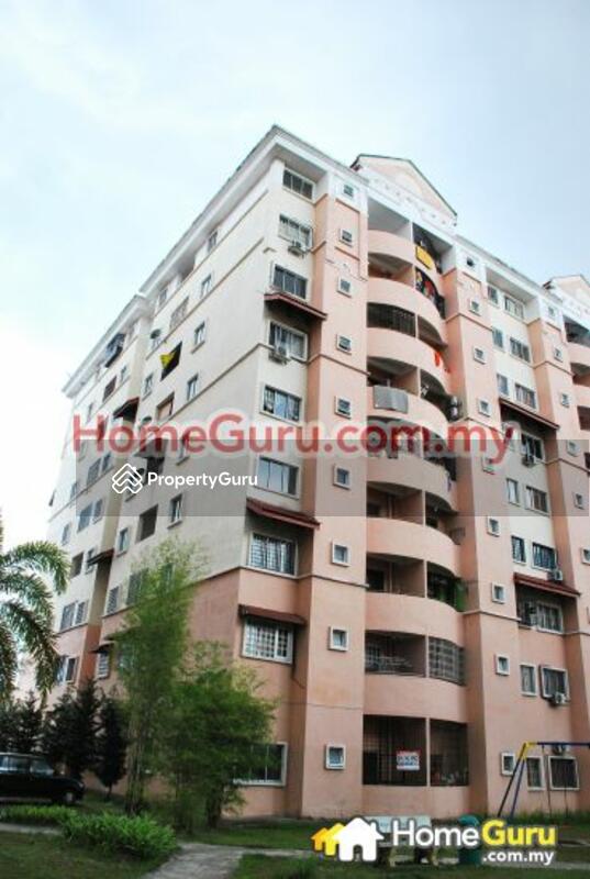 Perdana Villa (Klang) (Apartment) for Sale/Rent, 2024