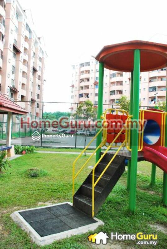 Perdana Villa (Klang) (Apartment) for Sale/Rent, 2024