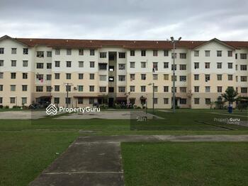 Seri Ayu Apartment