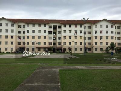 - Seri Ayu Apartment