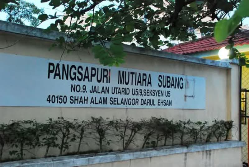 Pangsapuri untuk Dijual di Pangsapuri Mutiara Subang - Zed Bu - PropertyGuru.com.my