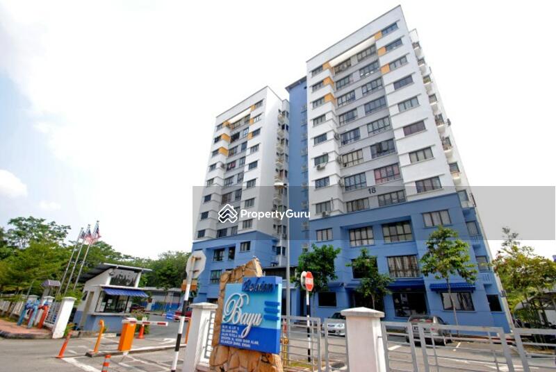 Belaian Bayu Apartment #0