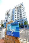 Belaian Bayu Apartment #0