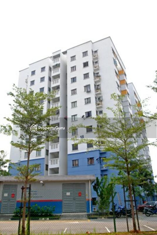 Belaian Bayu Apartment #0